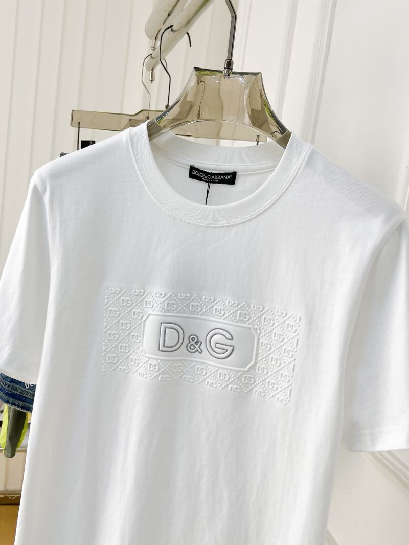 Dolce Gabbana T-Shirts